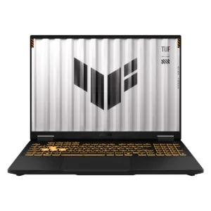 ASUS TUF Gaming F16 FX608JHI laptop - front view