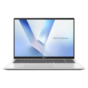 ASUS Vivobook 16 M1607GA AI laptop - front view