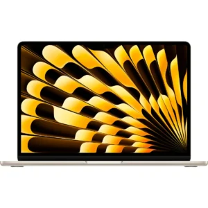 Apple 13-inch MacBook Air: Apple M4 chip with 10-core CPU and 8-core GPU
