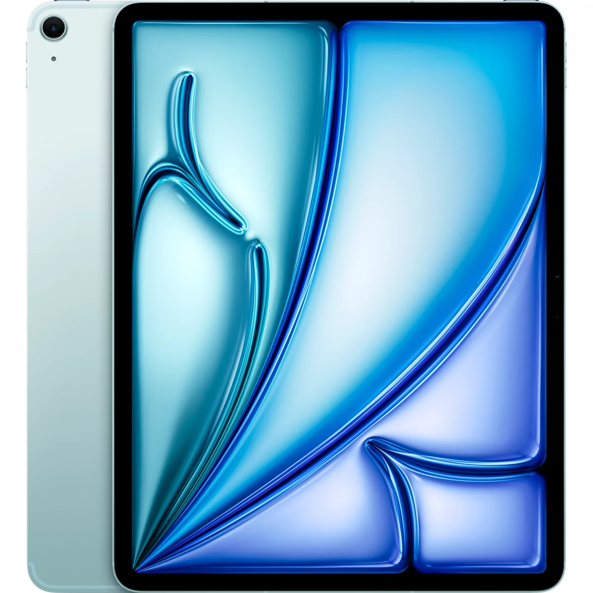 Apple 13-inch iPad Air Wi-Fi + Cellular 256GB - Blue