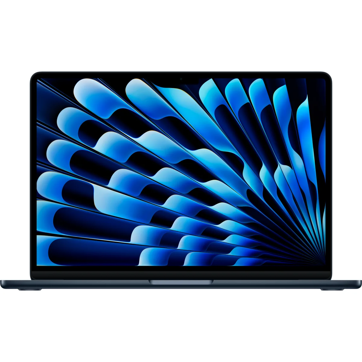Apple 13-inch MacBook Air: Apple M4 chip with 10-core CPU and 8-core GPU