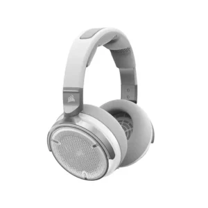 Corsair CA-9011371-AP VIRTUOSO PRO Over-Ear White Wired Professional Gaming Headset - ca-9011371