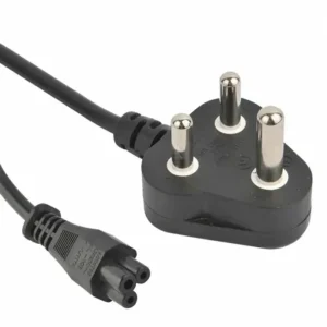 Clover Leaf Power Cable - cab021