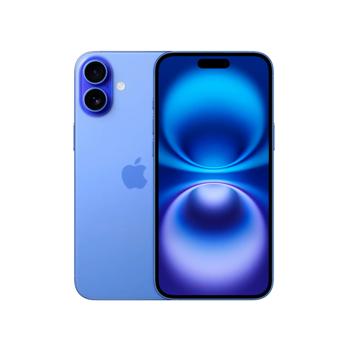 Apple iPhone 16 Plus 128GB Ultramarine