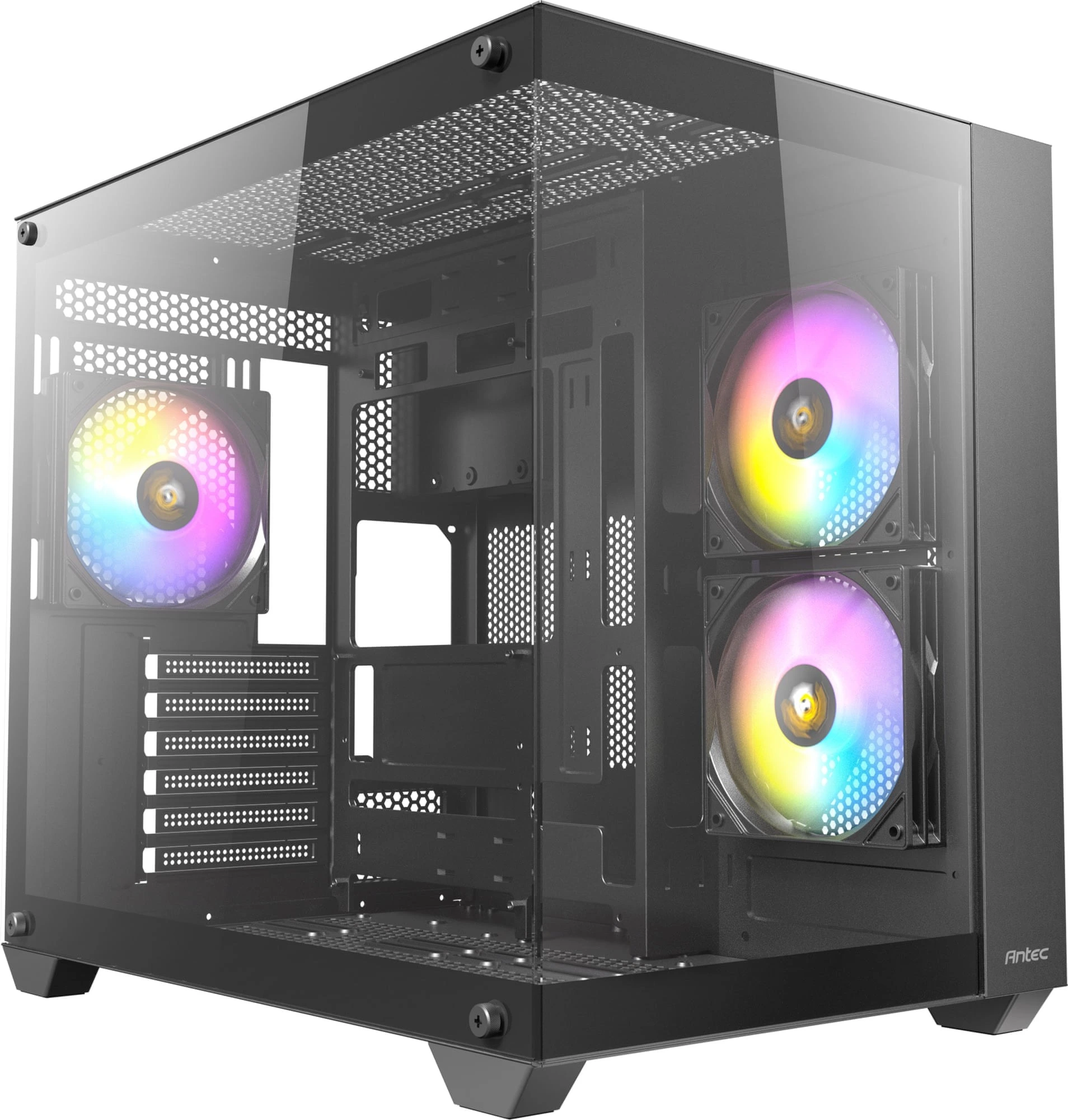 Antec CX800 ARGB Black