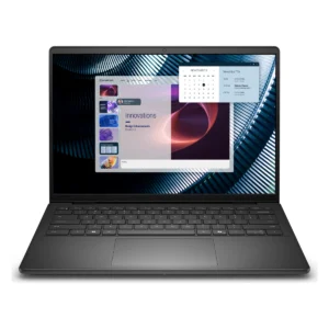 Dell Pro 14 Essential PV14250 laptop - front view