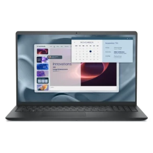Dell Pro 15 Essential PV15250 laptop - front view