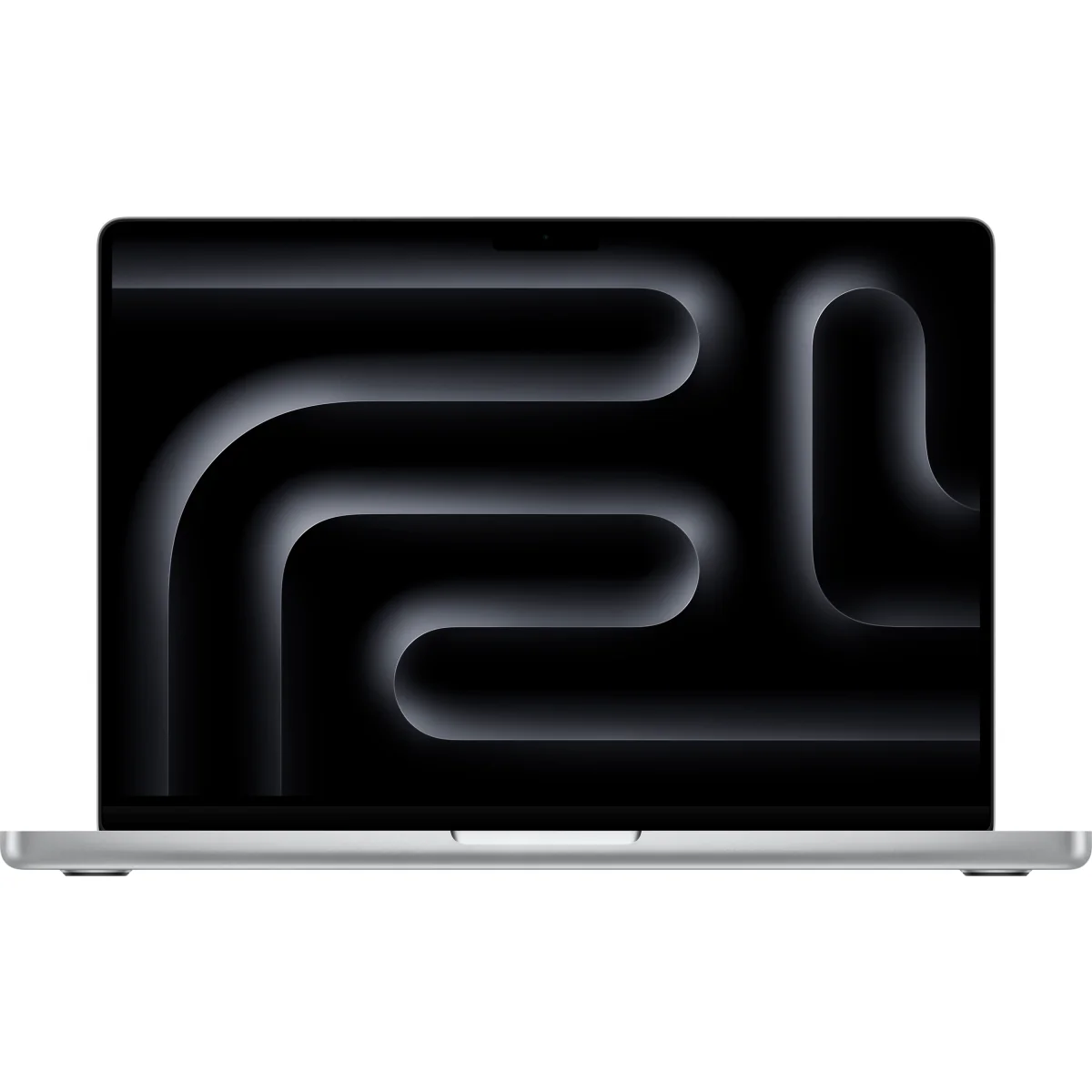 Apple 14-inch MacBook Pro: Apple M4 chip with 10?core CPU and 10?core GPU