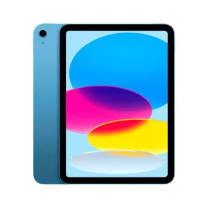 Apple 11-inch iPad Wi-Fi 256GB - Blue