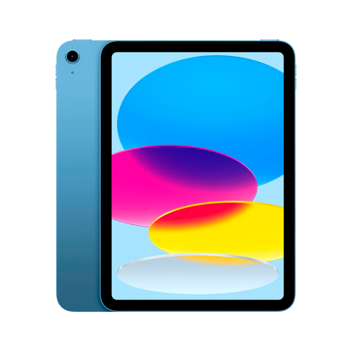 Apple 11-inch iPad Wi-Fi 256GB - Blue