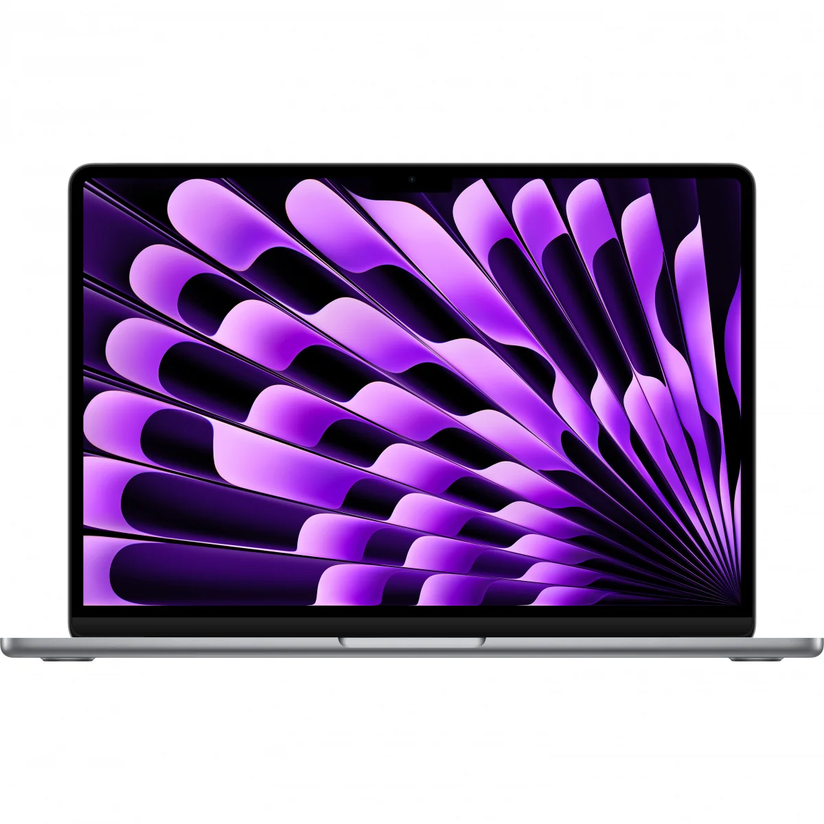 Apple 13-inch MacBook Air: Apple M3 chip with 8-core CPU and 10-core GPU