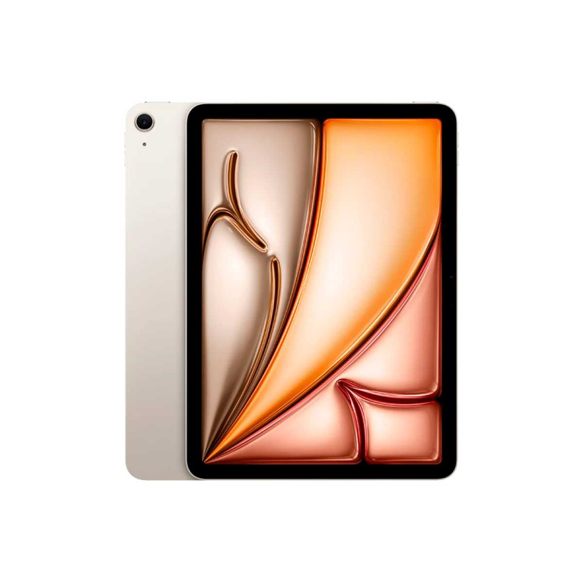 Apple 11-inch iPad Air Wi-Fi 256GB - Starlight