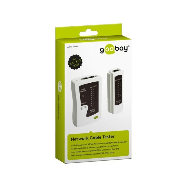 goobay,model 68856