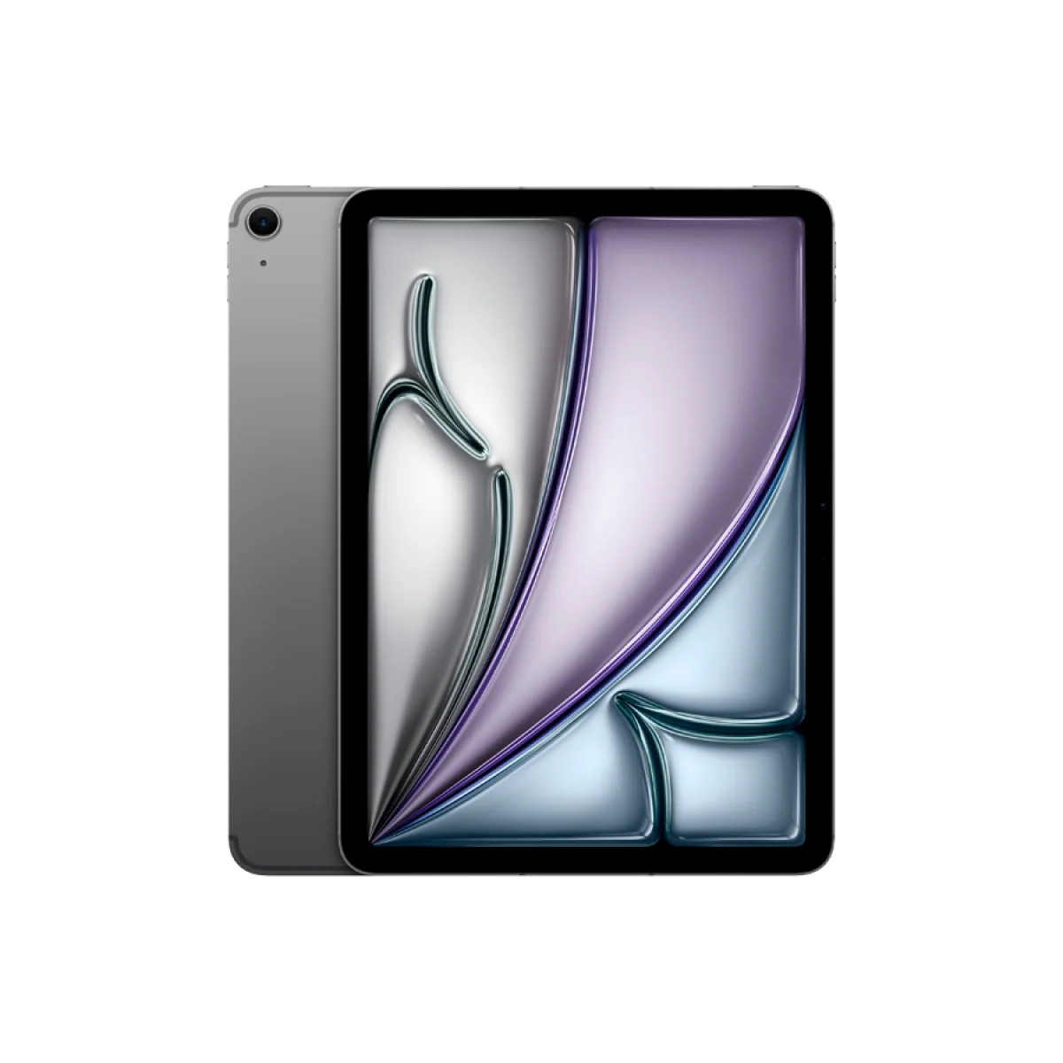 Apple 11-inch iPad Air Wi-Fi + Cellular 128GB - Space Grey