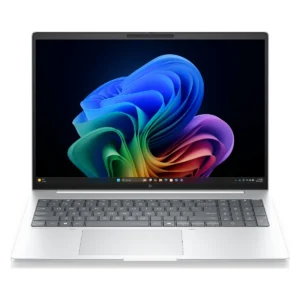 HP EliteBook 8 Flip G2i 13 AI 2-in-1 laptop - front view