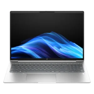 HP ProBook 4 G1iR 16 laptop - front view
