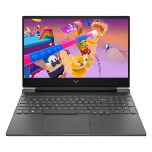 HP Victus 15-fb3001ni AI laptop - front view