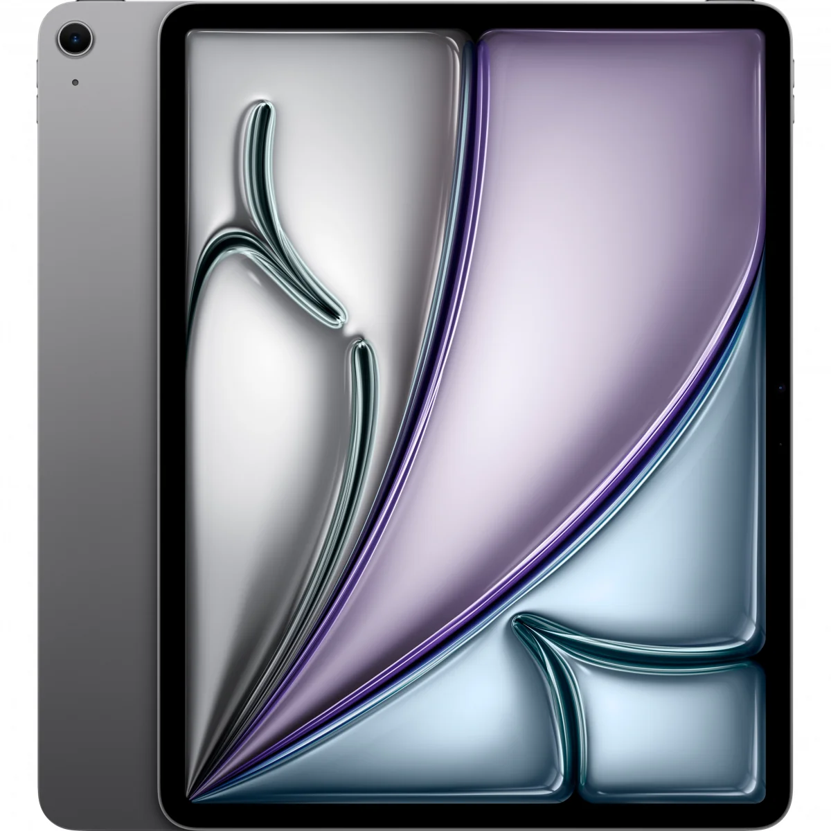 Apple 13-inch iPad Air Wi-Fi 512GB - Space Grey