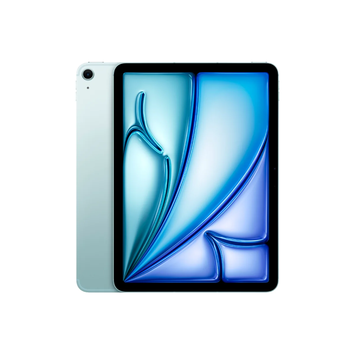 Apple 11-inch iPad Air Wi-Fi + Cellular 128GB - Blue
