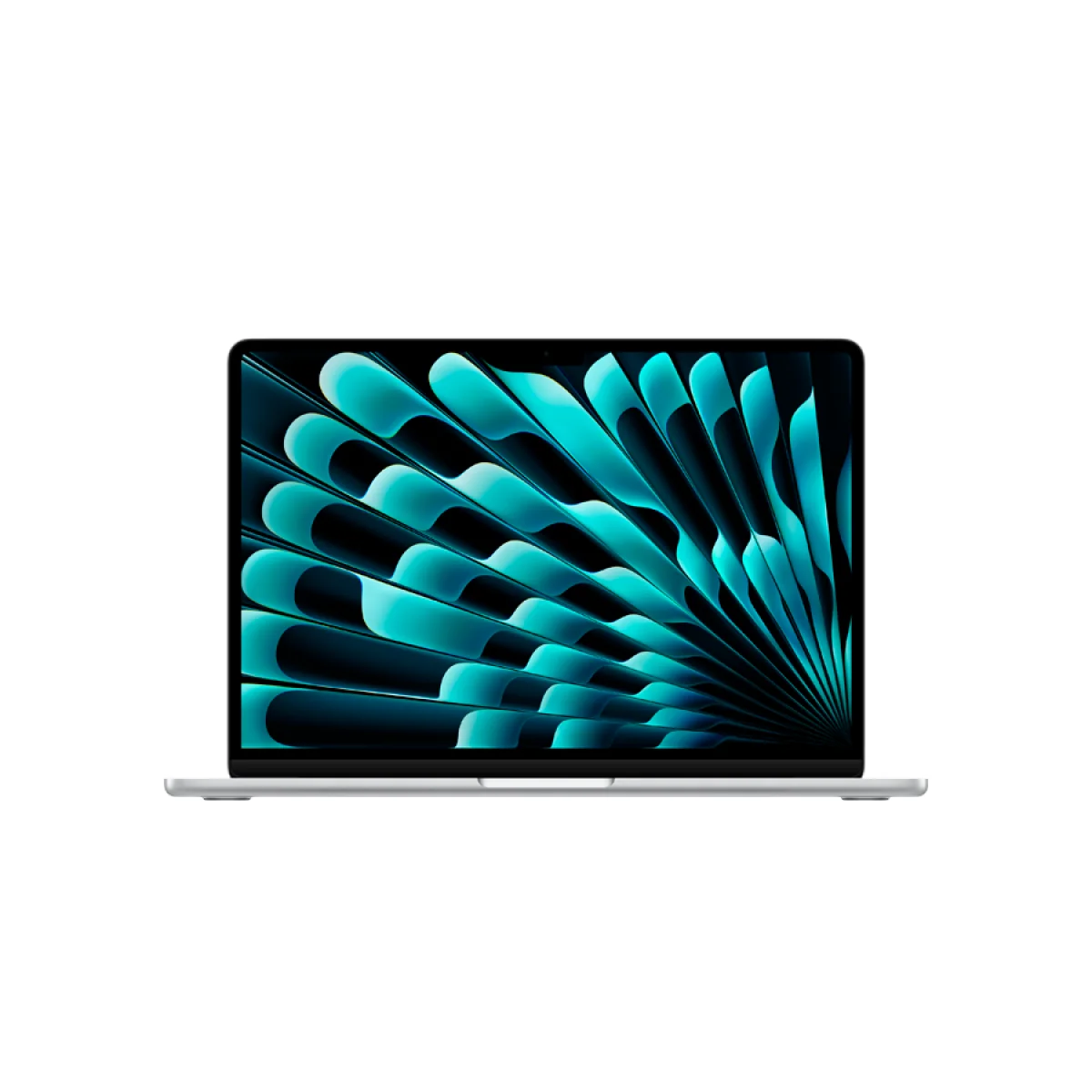 Apple 13-inch MacBook Air: Apple M4 chip with 10-core CPU and 8-core GPU