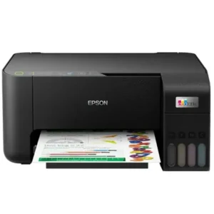 Epson EcoTank L3250 A4 Colour 3-in-1 Ink Tank Printer - l3250 Printer