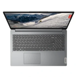 Lenovo IdeaPad 1 15ALC7 laptop - front view