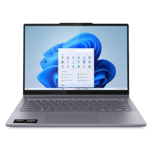 Lenovo IdeaPad 5 2-in-1 14AKP10 AI laptop - front view
