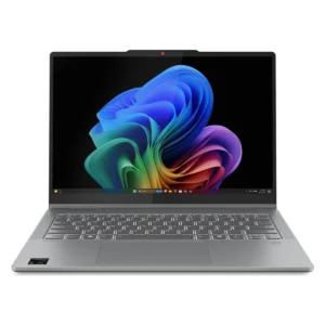 Lenovo IdeaPad 5 2-in-1 14Q8X9 AI laptop - front view