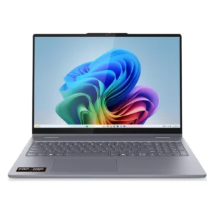 Lenovo IdeaPad 5 2-in-1 16AKP10 AI laptop - front view