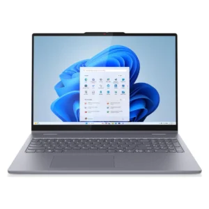 Lenovo IdeaPad 5 2-in-1 16IAL10 AI laptop - front view