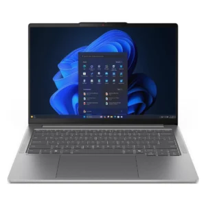 Lenovo IdeaPad Pro 5 14IAH10 AI laptop - front view