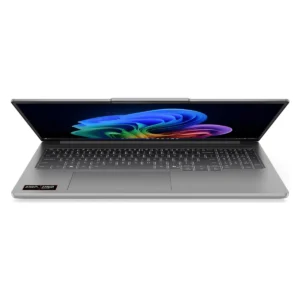 Lenovo IdeaPad Pro 5 16AKP10 AI laptop - front view