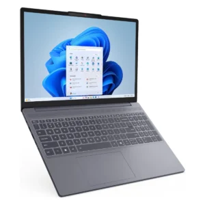 Lenovo IdeaPad Slim 3 15ARP10 laptop - front view