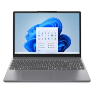 Lenovo IdeaPad Slim 3 15IRH10 laptop - front view