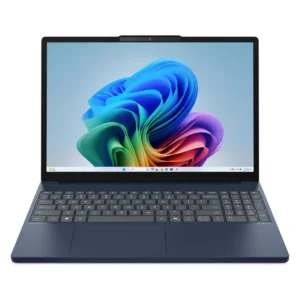 Lenovo IdeaPad Slim 3 15IWC11 laptop - front view