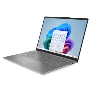 Lenovo IdeaPad Slim 5 16AHP10 laptop - front view