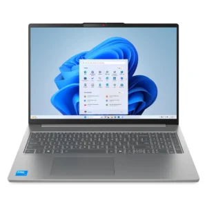 Lenovo IdeaPad Slim 5 16IRH10R laptop - front view