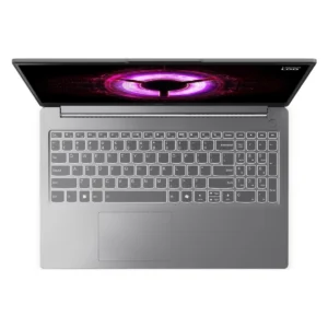 Lenovo LOQ 15ARP10E laptop - front view