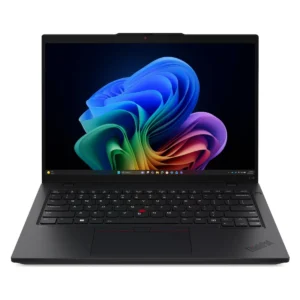 Lenovo ThinkPad L14 Gen 7 AI laptop - front view