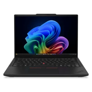 Lenovo ThinkPad T14 Gen 7 AI laptop - front view