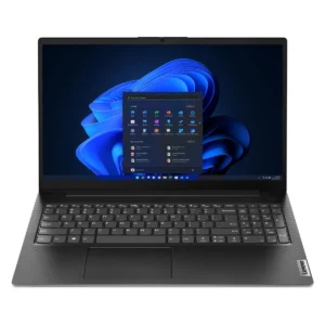 Lenovo V15 G4 AMN laptop - front view