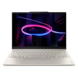 Lenovo Yoga 7 2-in-1 14IPH11 AI laptop - front view