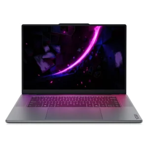 Lenovo Yoga Pro 9 16IPH11 AI laptop - front view