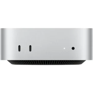 Apple Mac mini: Apple M4 chip with 10?core CPU and 10?core GPU
