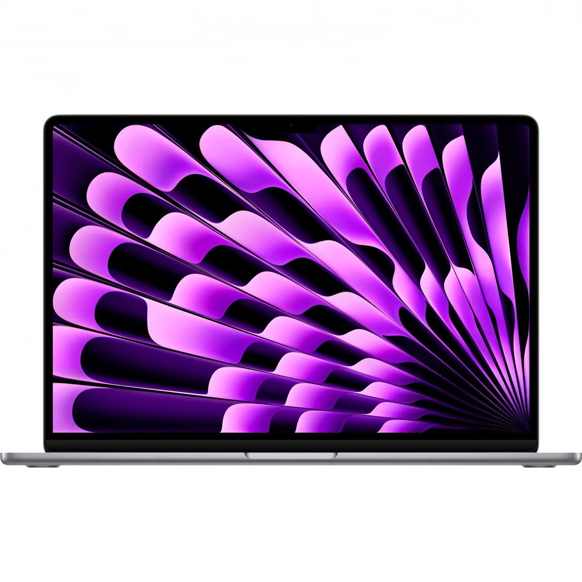 Apple 15-inch MacBook Air: Apple M3 chip with 8-core CPU and 10-core GPU