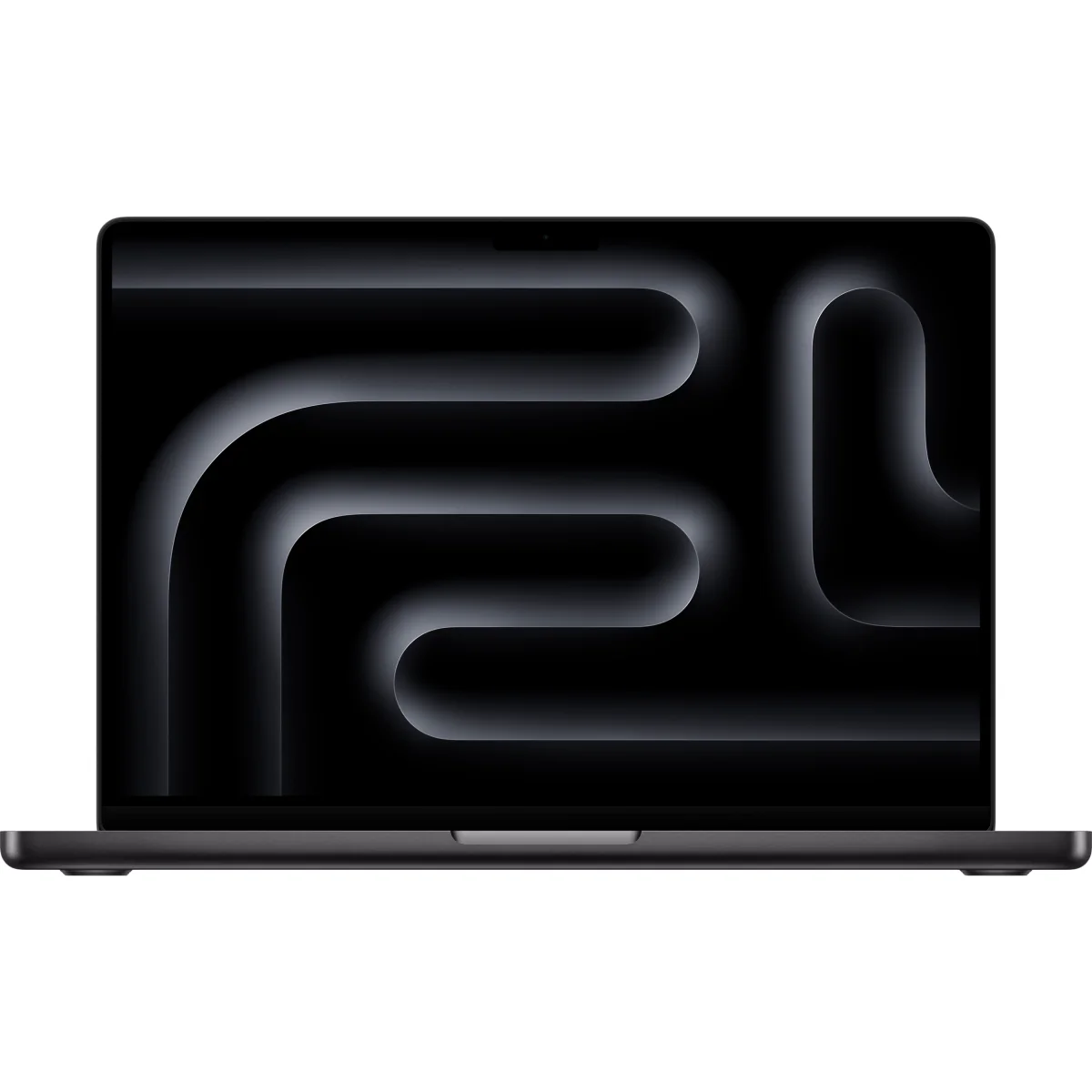 Apple 14-inch MacBook Pro: Apple M4 chip with 10?core CPU and 10?core GPU