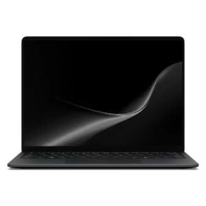 Microsoft Surface Laptop 8th Edition 13.8" laptop in Black - front view