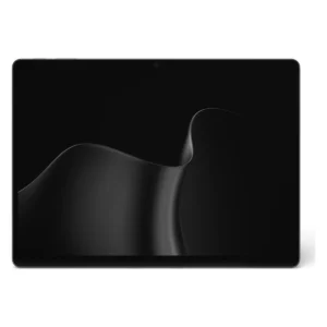 Microsoft Surface Pro 12th Edition 13" 2-in-1 tablet in Black - front view