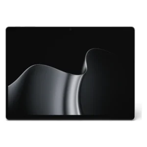 Microsoft Surface Pro 12th Edition 13" 2-in-1 tablet in Platinum - front view