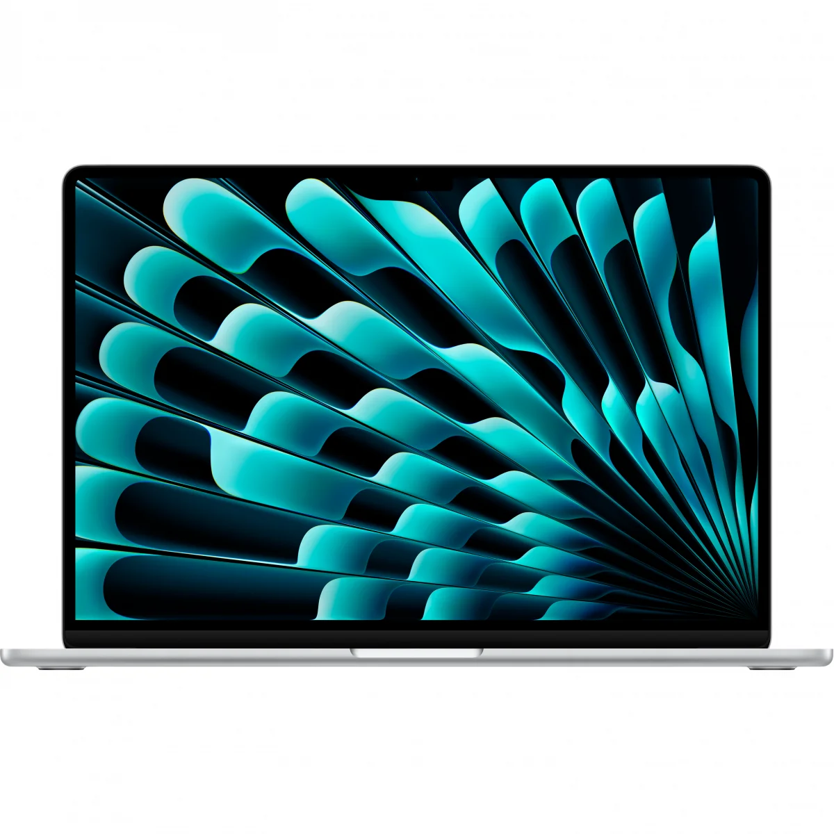 Apple 15-inch MacBook Air: Apple M3 chip with 8-core CPU and 10-core GPU